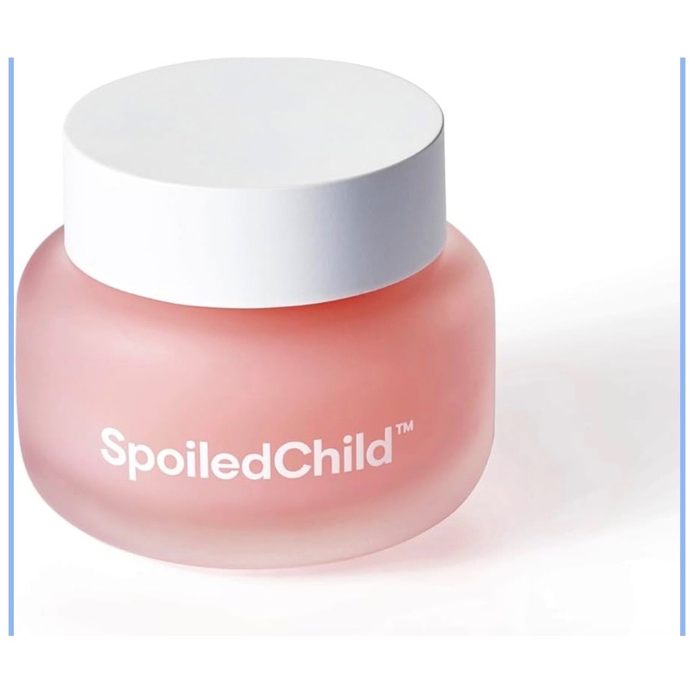 SpoiledChild Overnight Lip Mask 10g 0.35oz Hydrating Lip Treatment New In Box